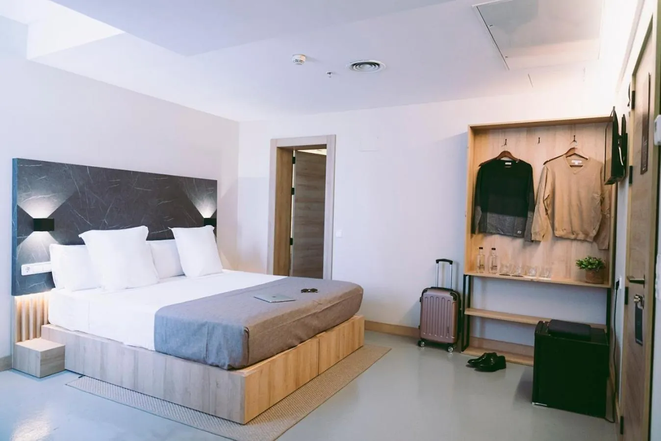 **  Hotel Casa Gardenia Barcelone Espagne