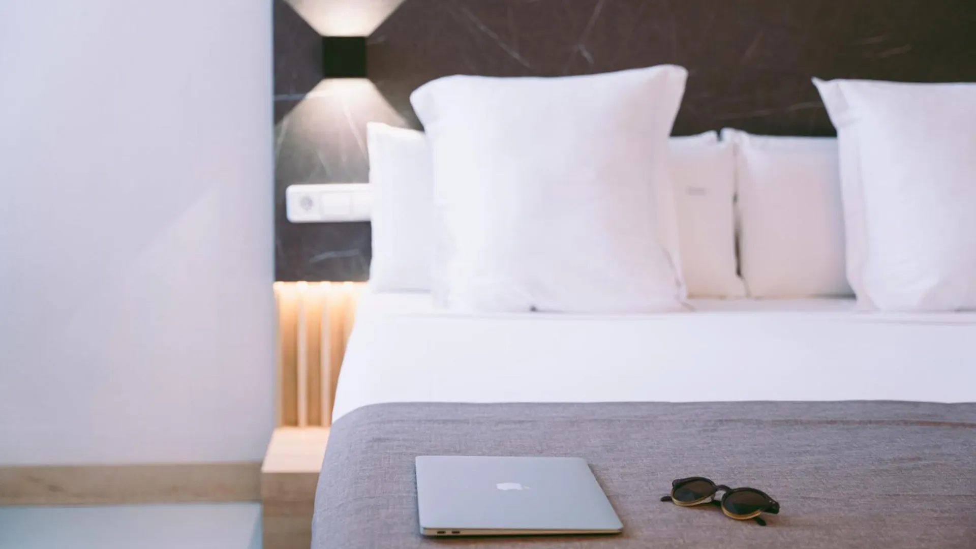 Hotel Casa Gardenia Barcelone