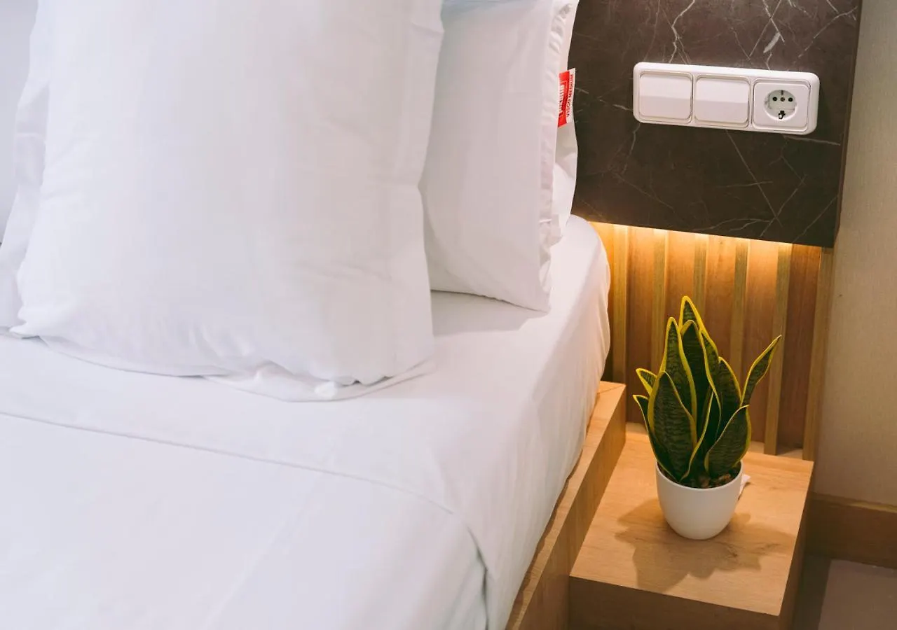 Hotel Casa Gardenia Barcelone