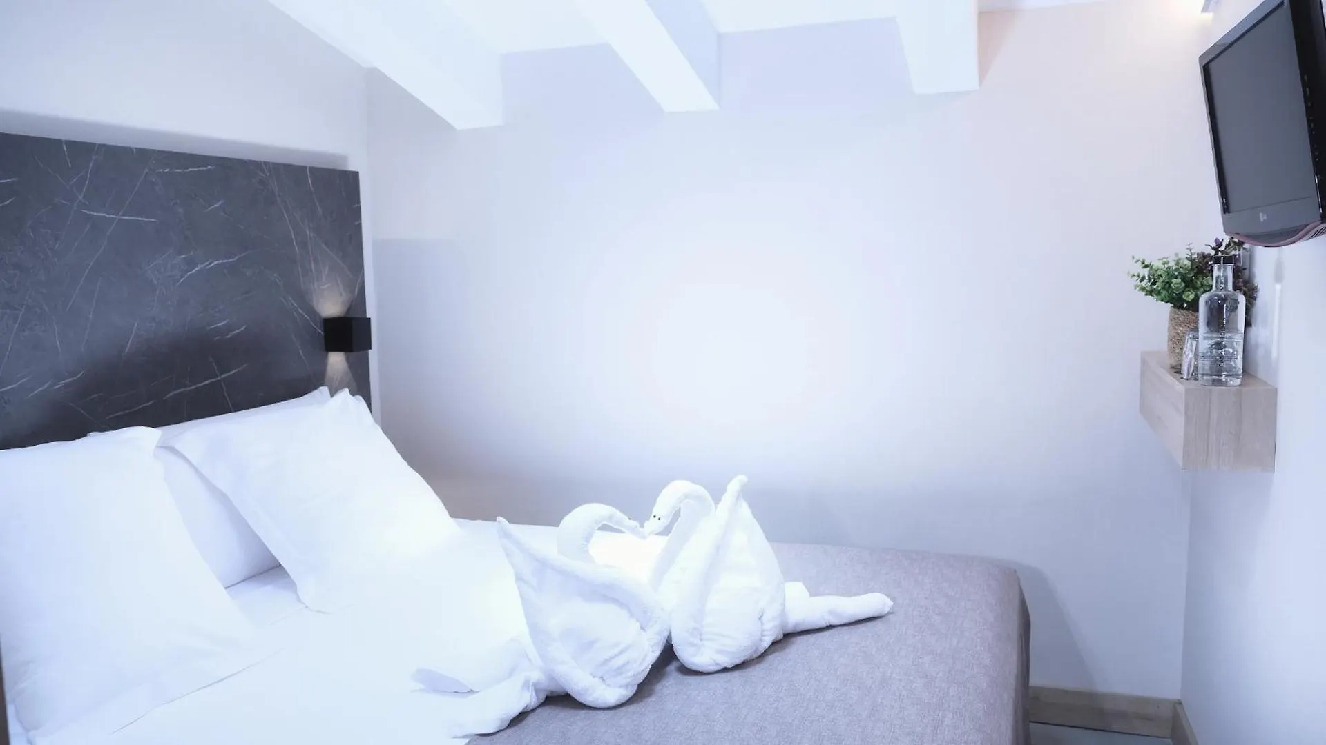 Hotel Casa Gardenia Barcelone