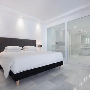 Aparthotel B51 Executive Flats 