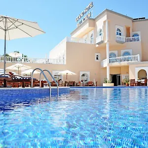 ***** Hotel Grand Palladium Espagne