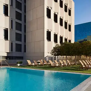 Nh Collection Hotel Sewilla