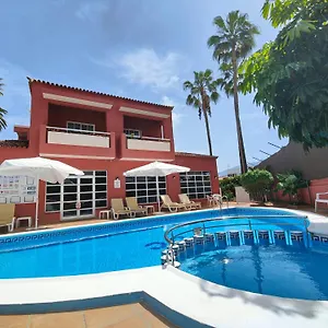  Hotel Don Candido Espagne