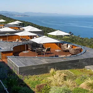 ***** Hotel Akelarre - Relais&châteaux Espagne