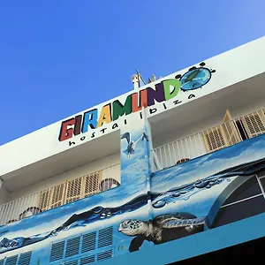  Maison d'hôtes Giramundo Espagne