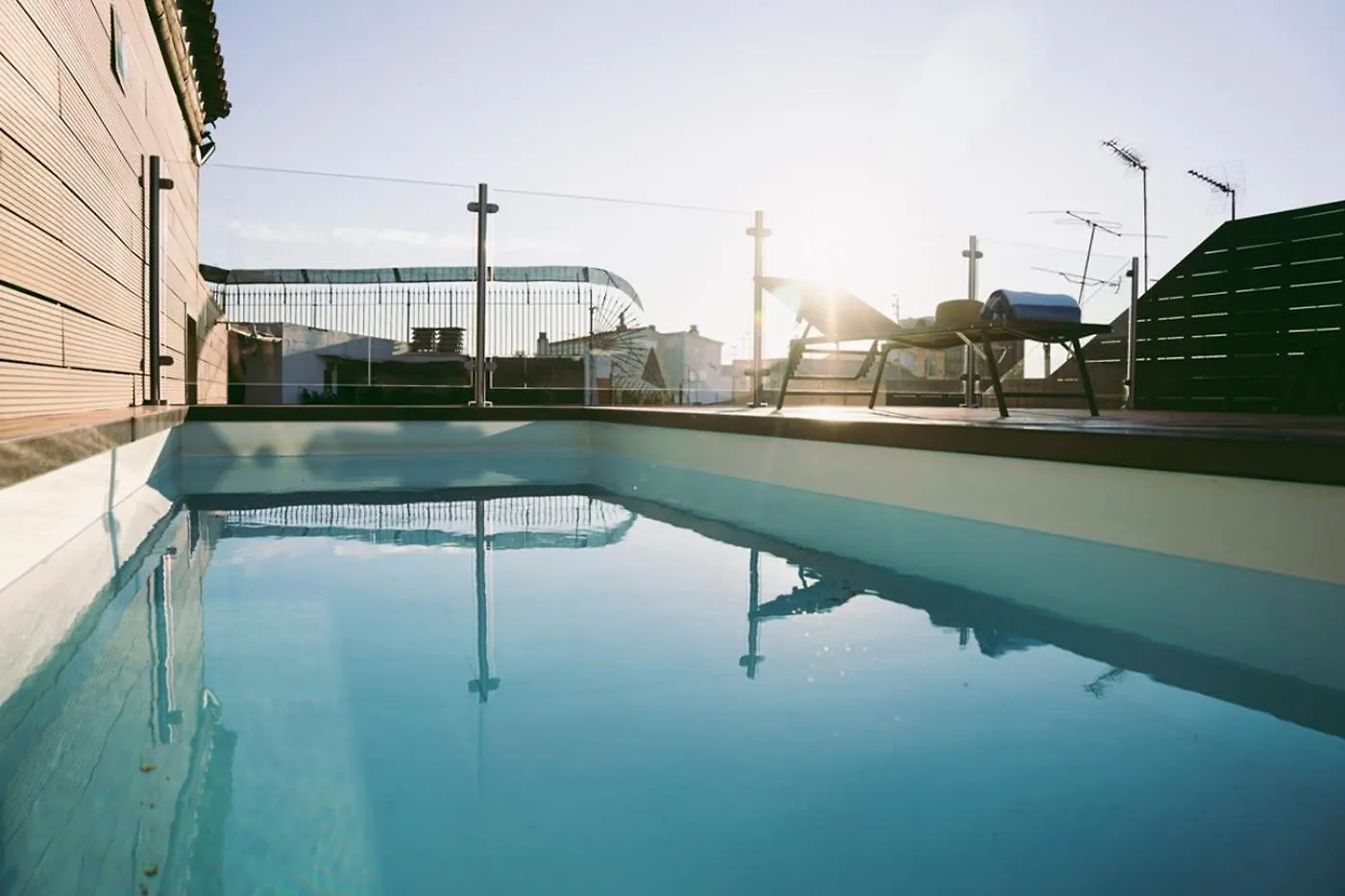 Hotel Casa Gardenia Barcelona