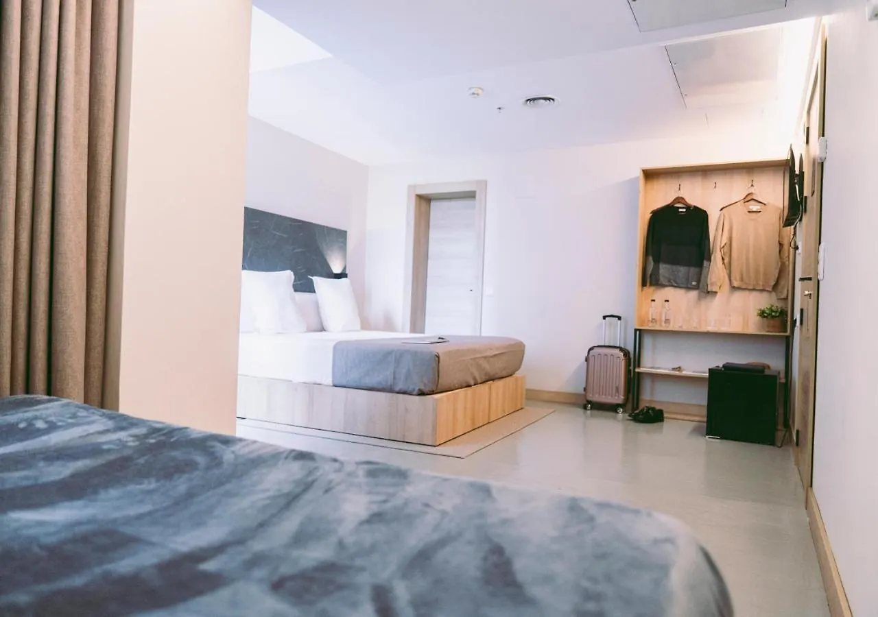 Hotel Casa Gardenia Barcelona