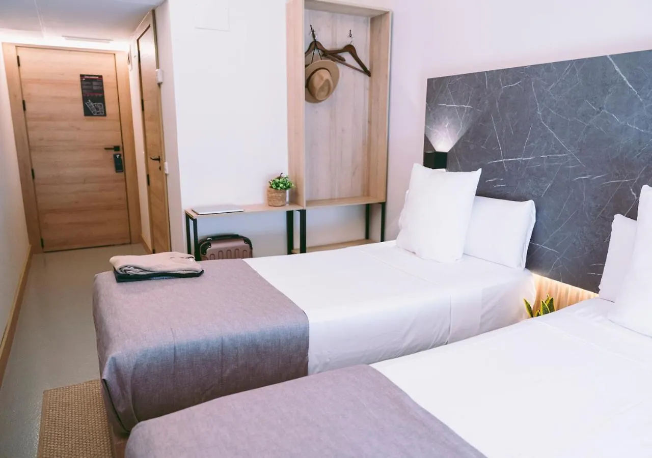 Hotel Casa Gardenia Barcelona