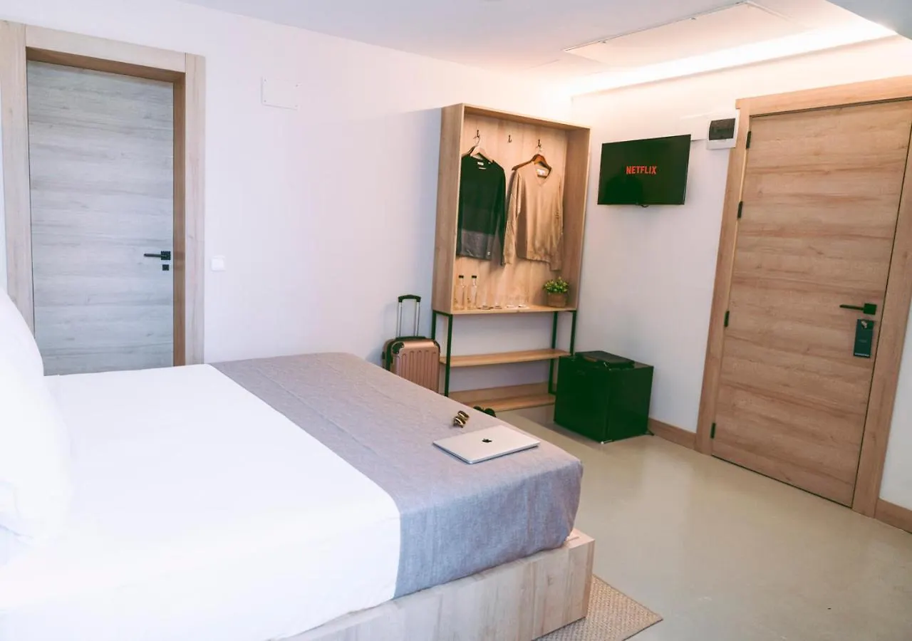 Hotel Casa Gardenia Barcelona