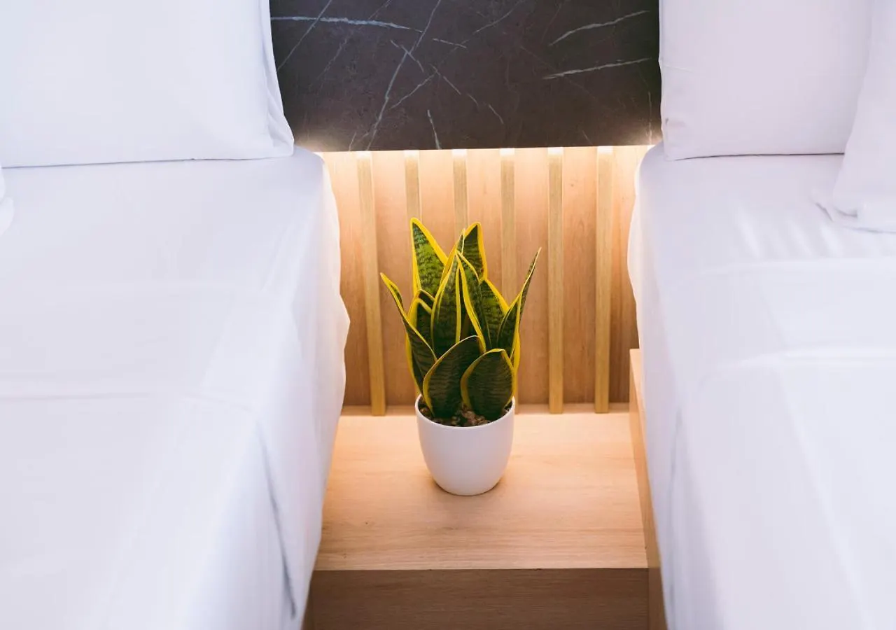 Hotel Casa Gardenia Barcelona