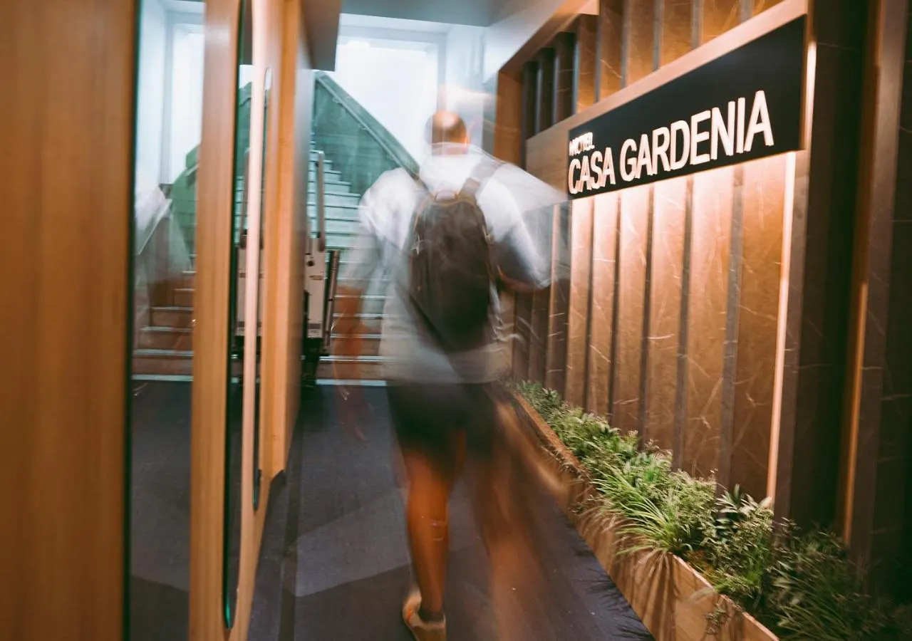 Hotel Casa Gardenia Barcelona