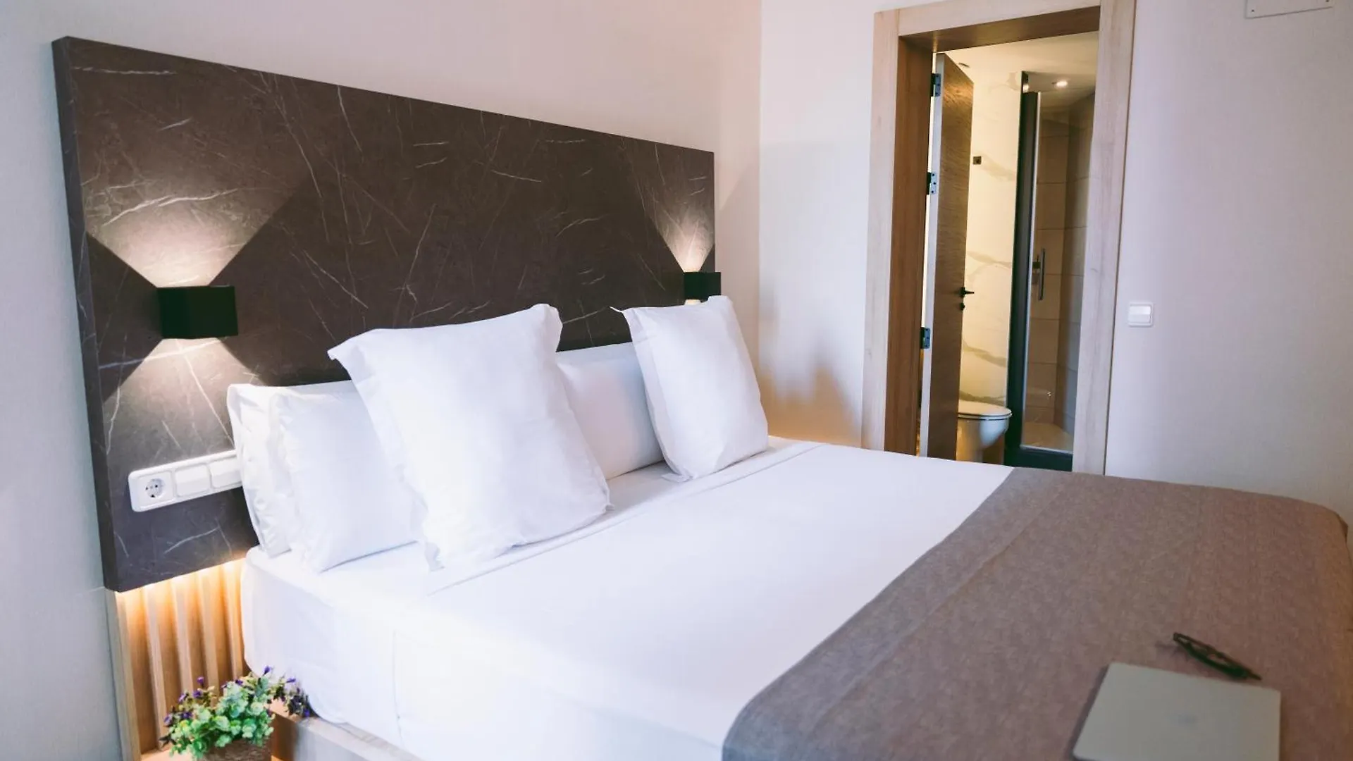 Hotel Casa Gardenia Barcelona