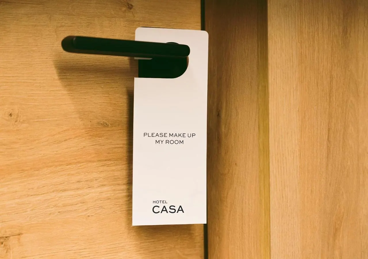 Hotel Casa Gardenia Barcelona