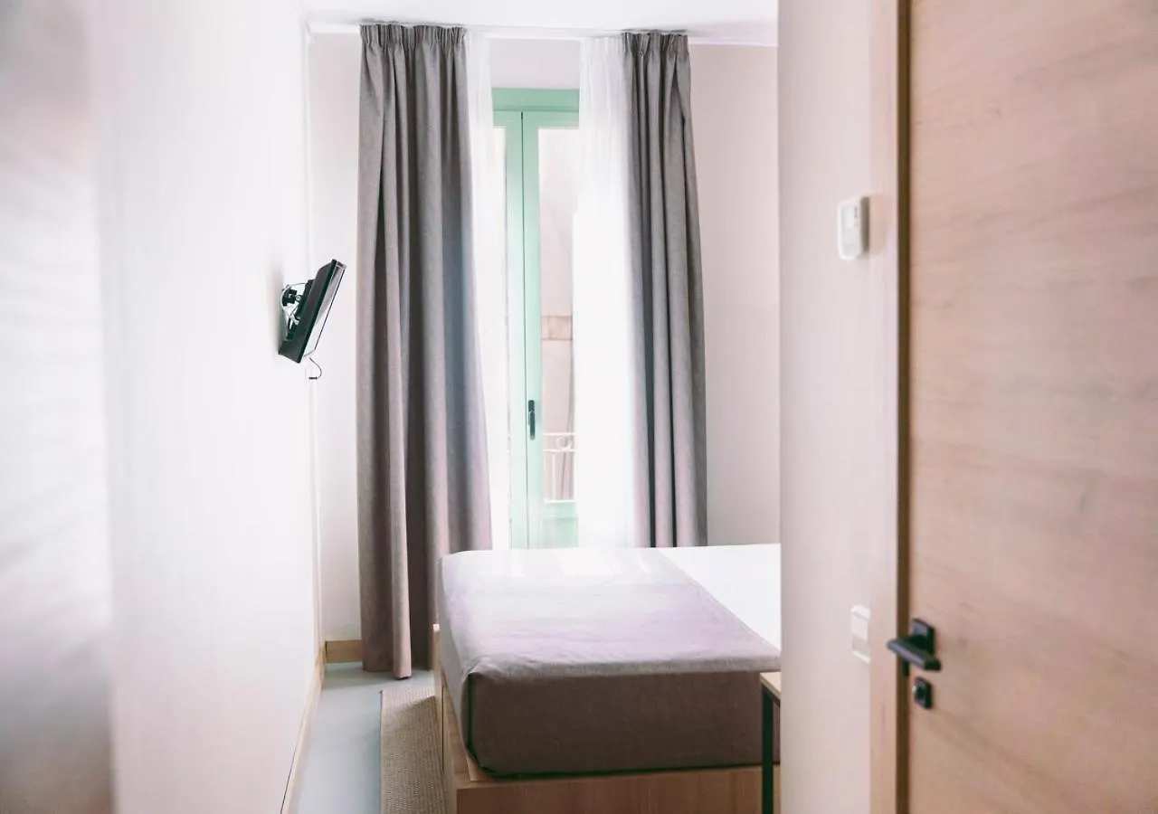 Hotel Casa Gardenia Barcelona