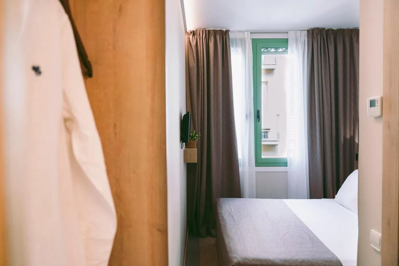 Hotel Casa Gardenia Barcelona