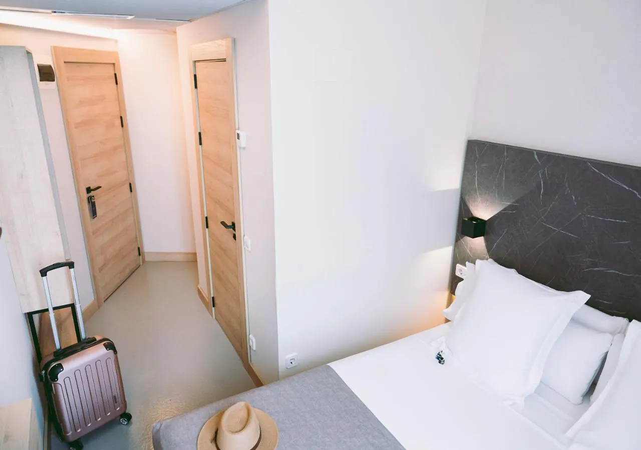 Hotel Casa Gardenia Barcelona