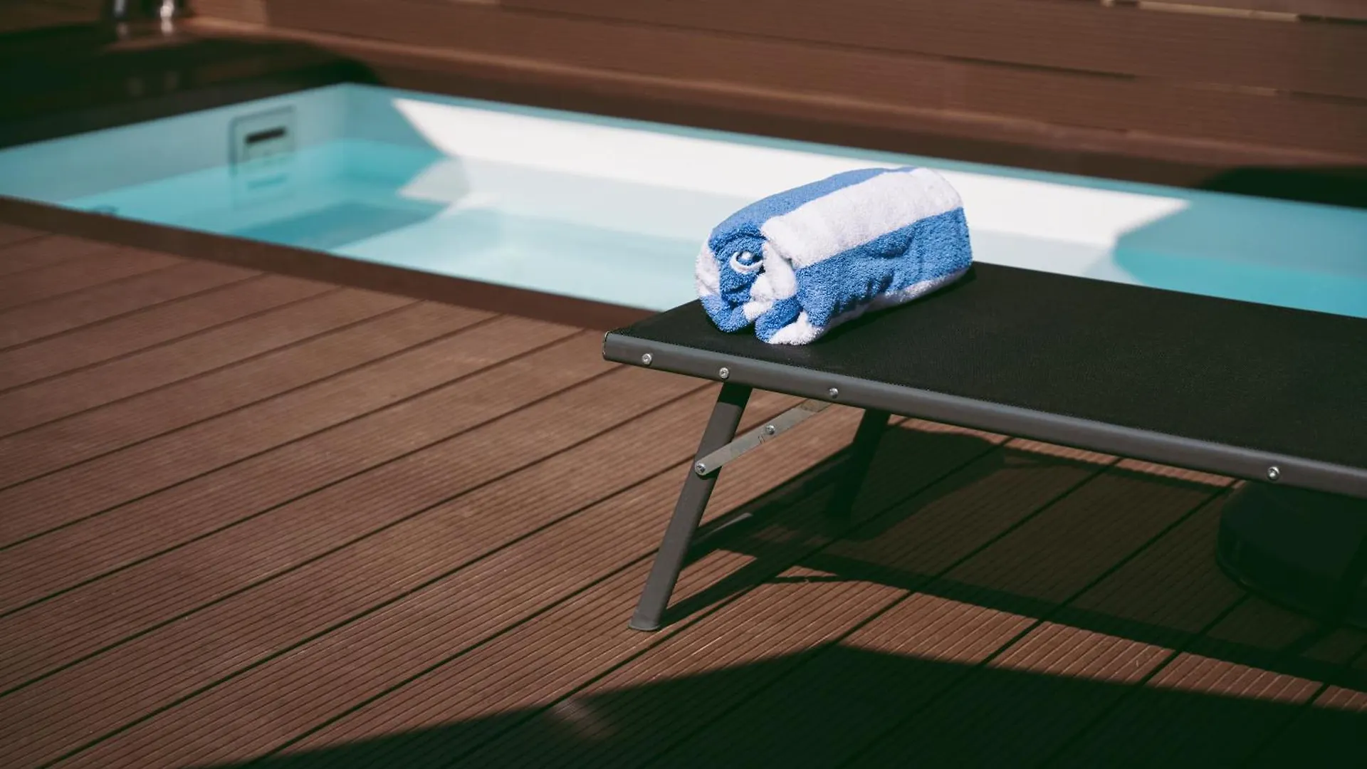 Hotel Casa Gardenia Barcelona