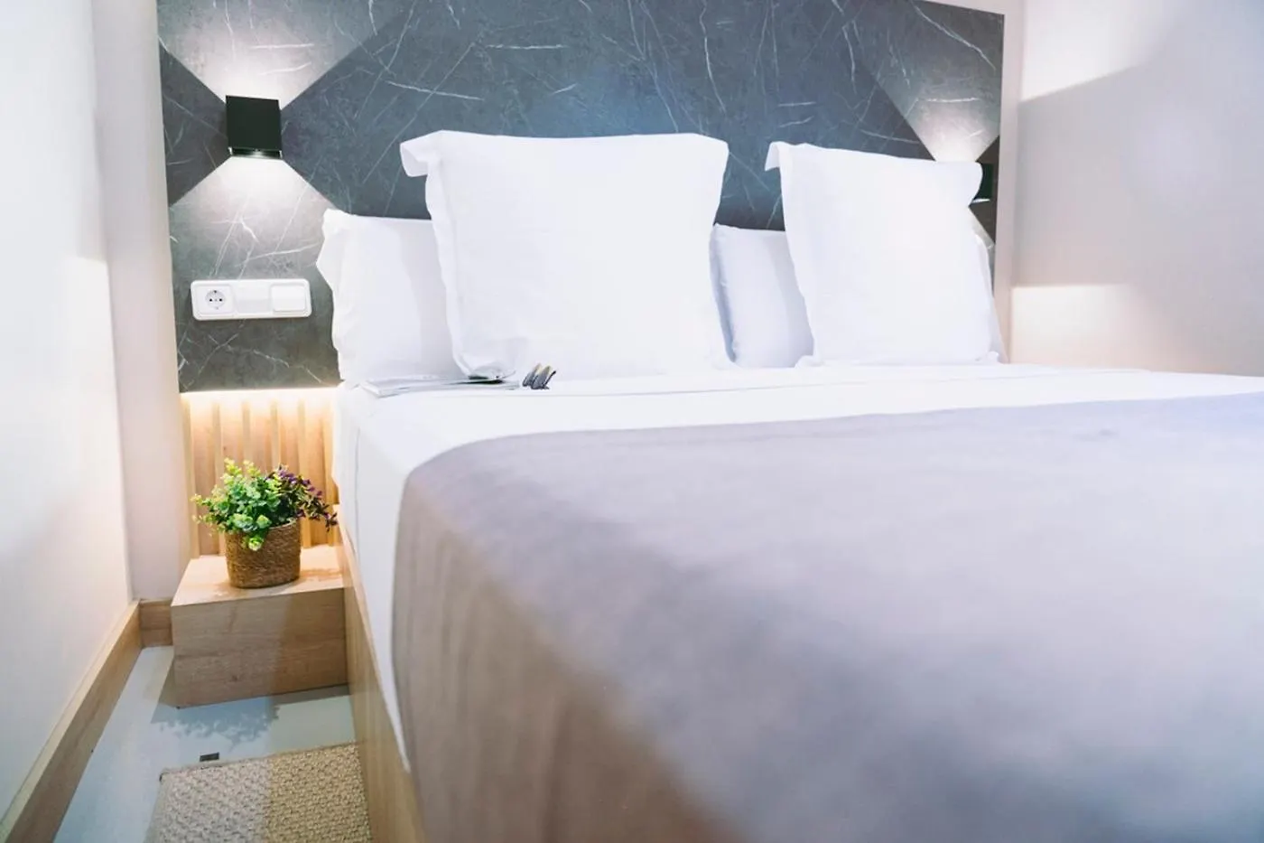 Hotel Casa Gardenia Barcelona