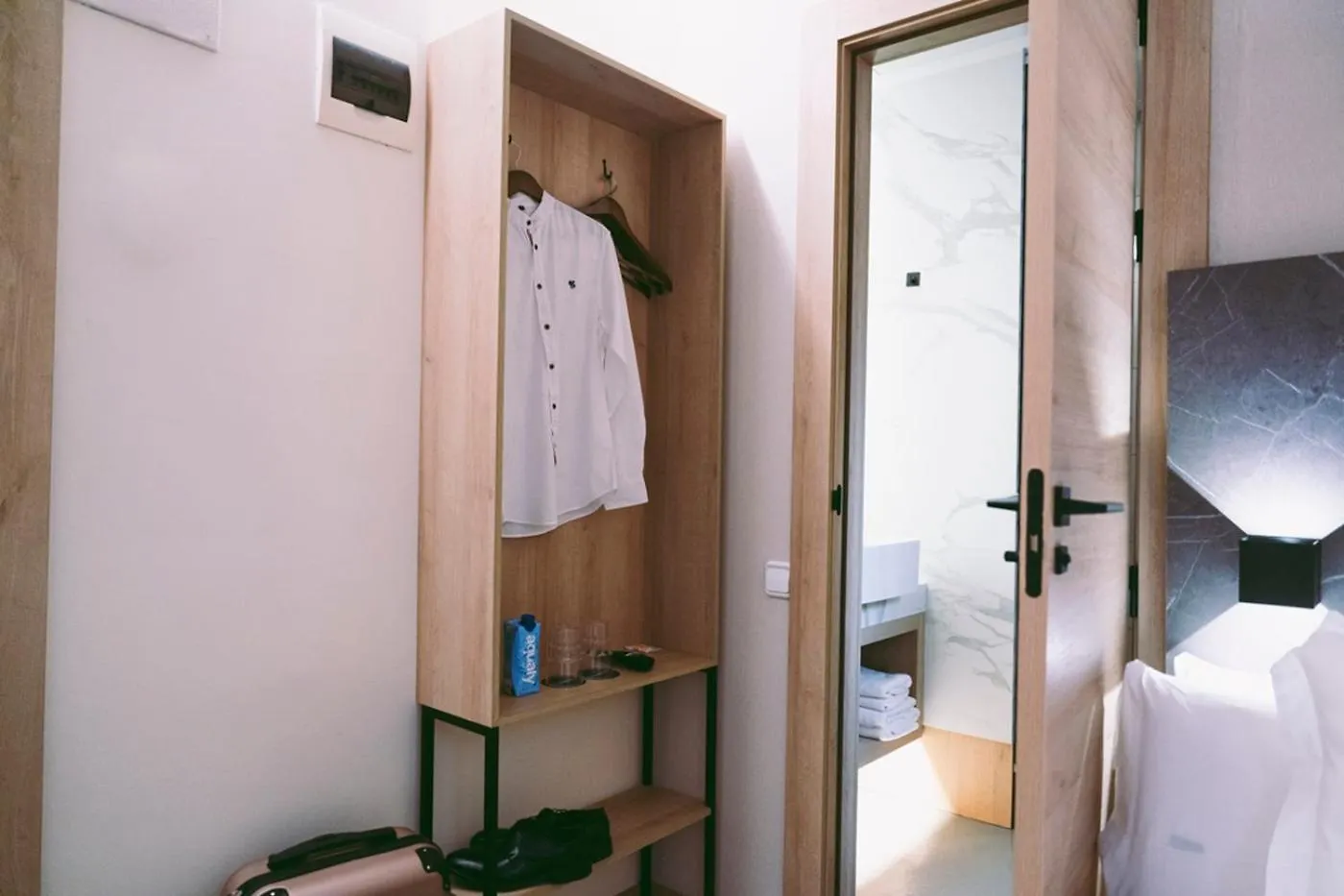 Hotel Casa Gardenia Barcelona Spain