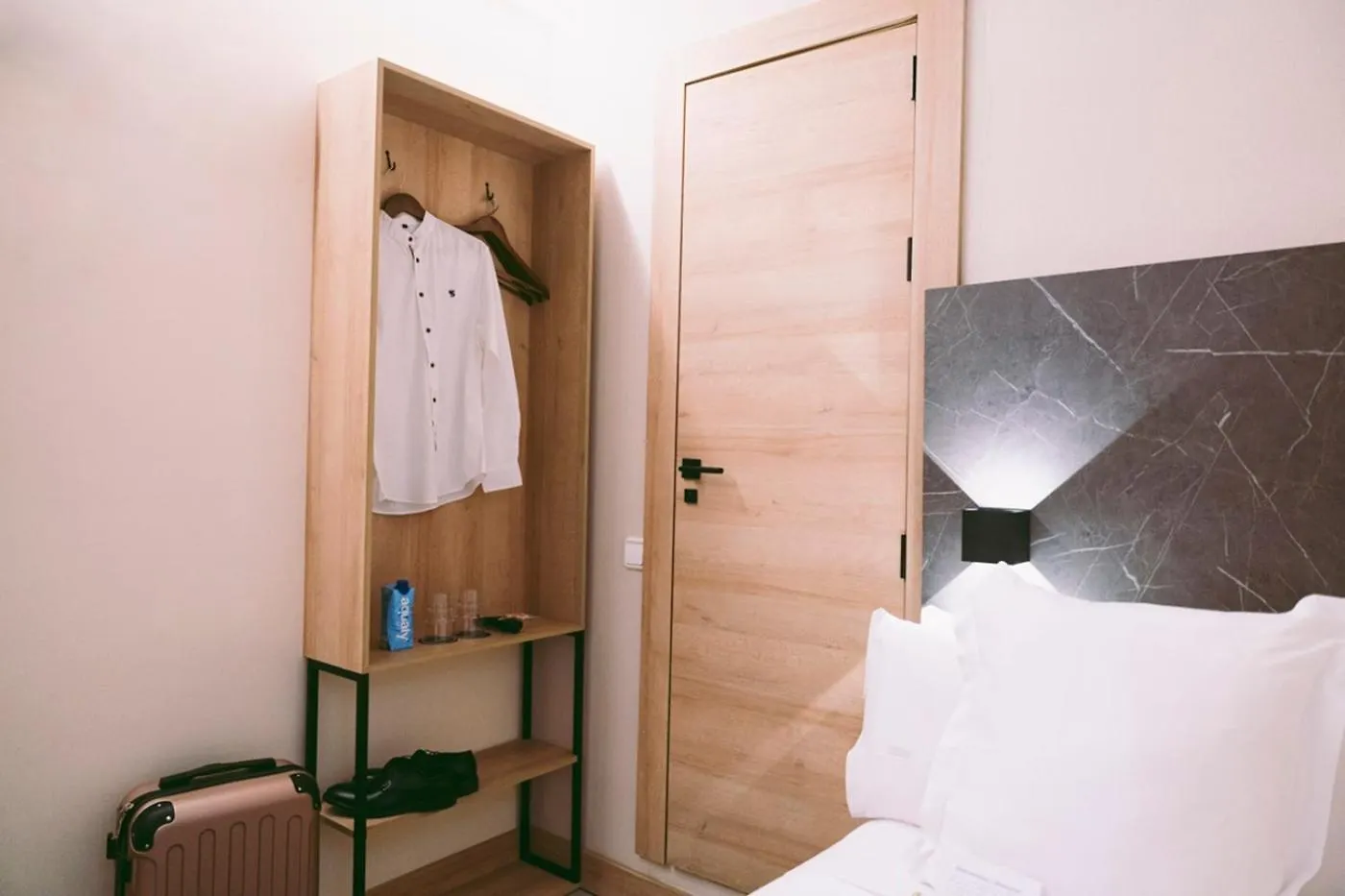 Hotel Casa Gardenia Barcelona