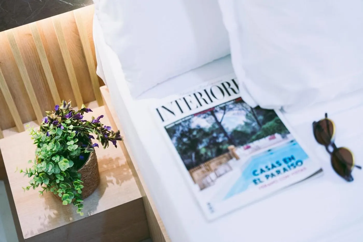 Hotel Casa Gardenia Barcelona