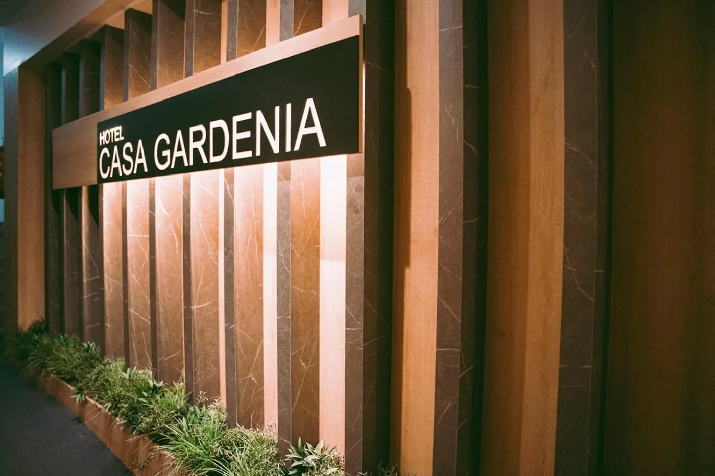 Hotel Casa Gardenia Barcelona 2*,