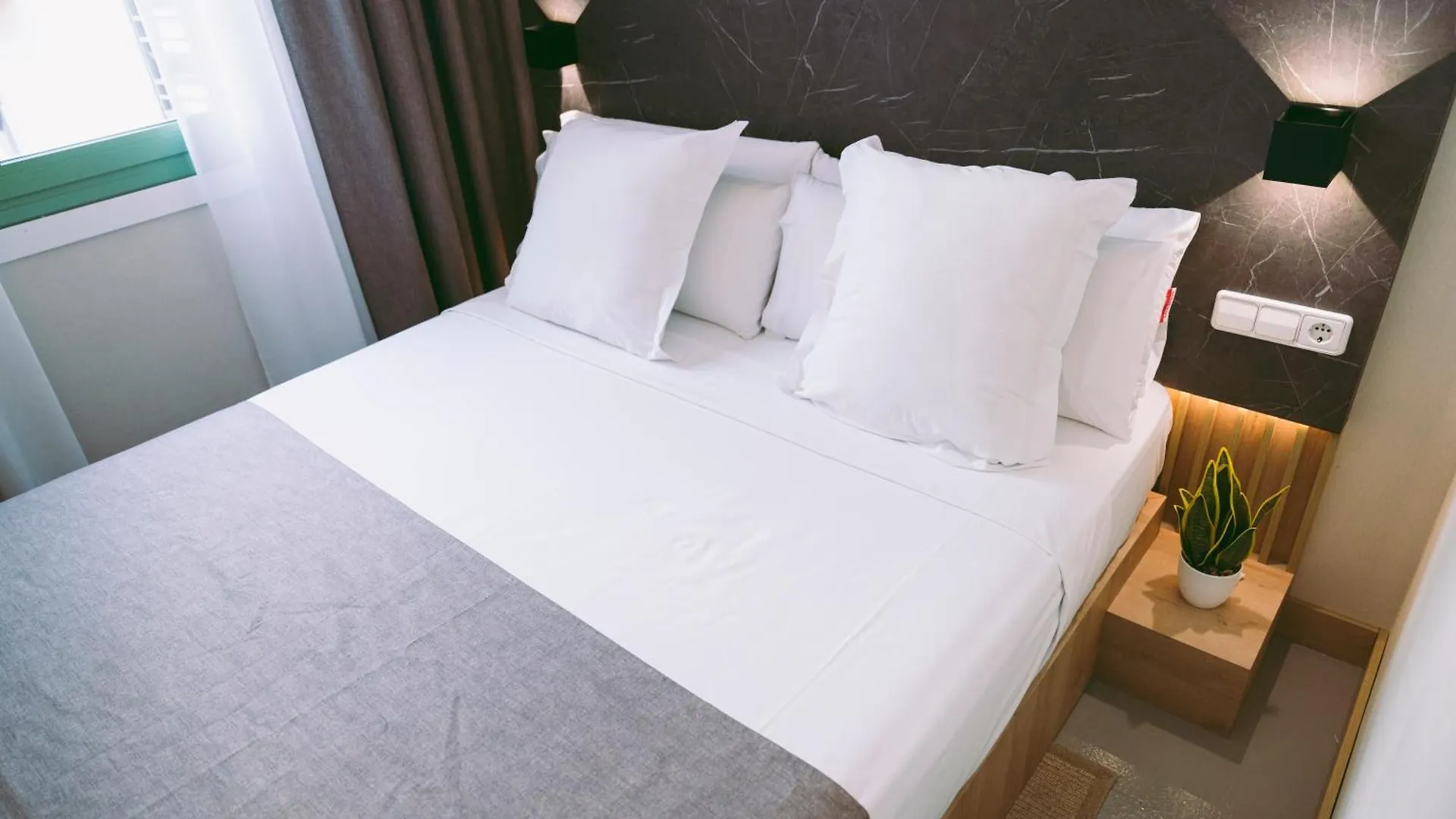 Hotel Casa Gardenia Barcelona