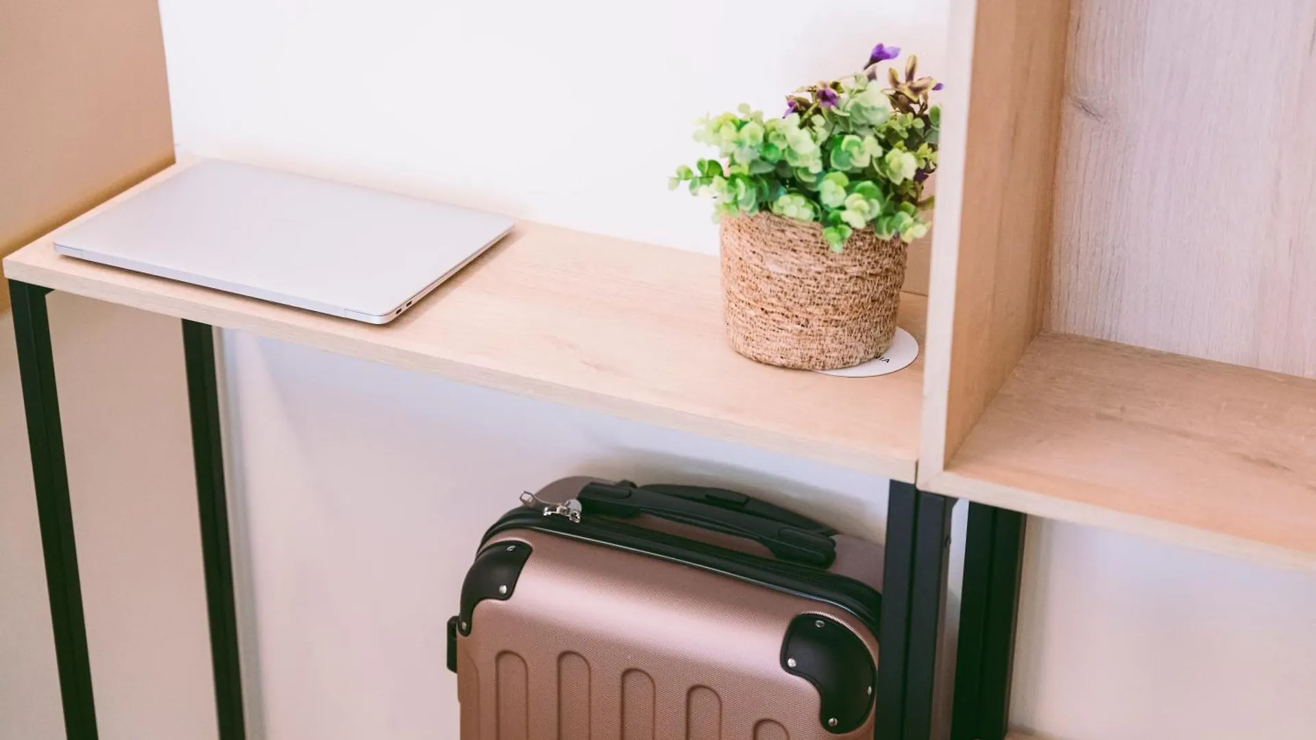 Hotel Casa Gardenia Barcelona