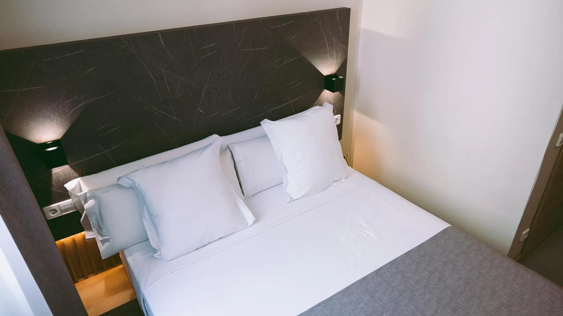 Hotel Casa Gardenia Barcelona