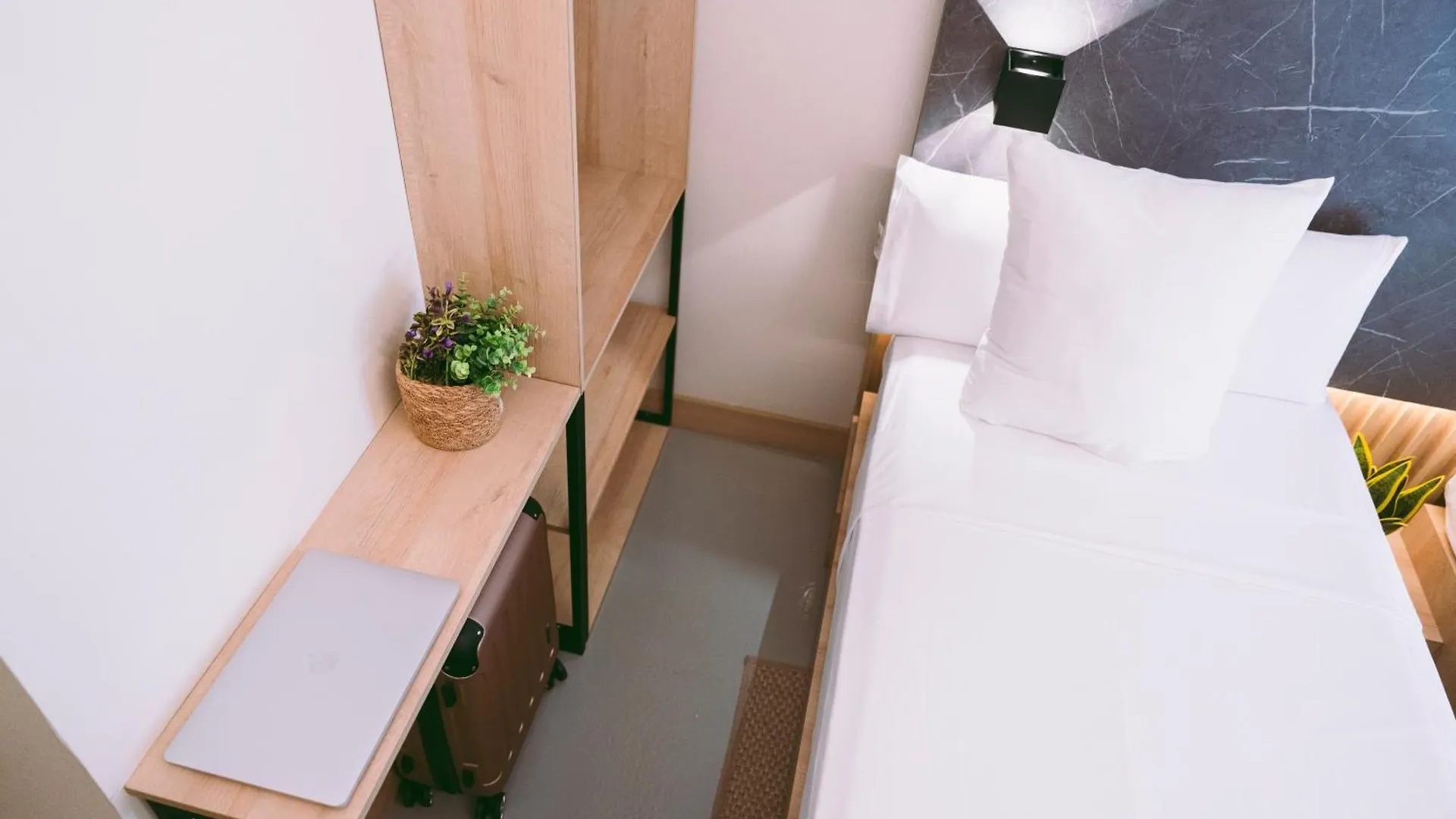 Hotel Casa Gardenia Barcelona Spain
