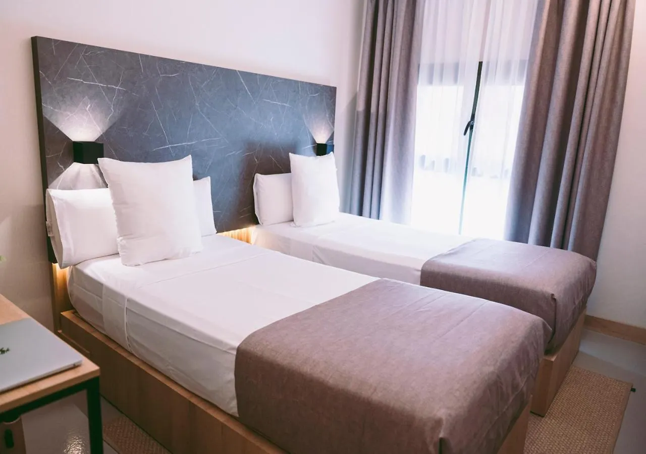 Hotel Casa Gardenia Barcelona