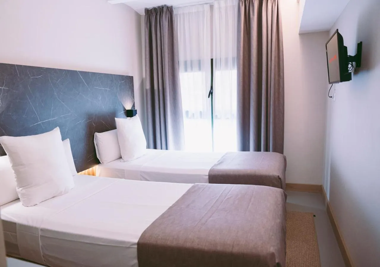 Hotel Casa Gardenia Barcelona