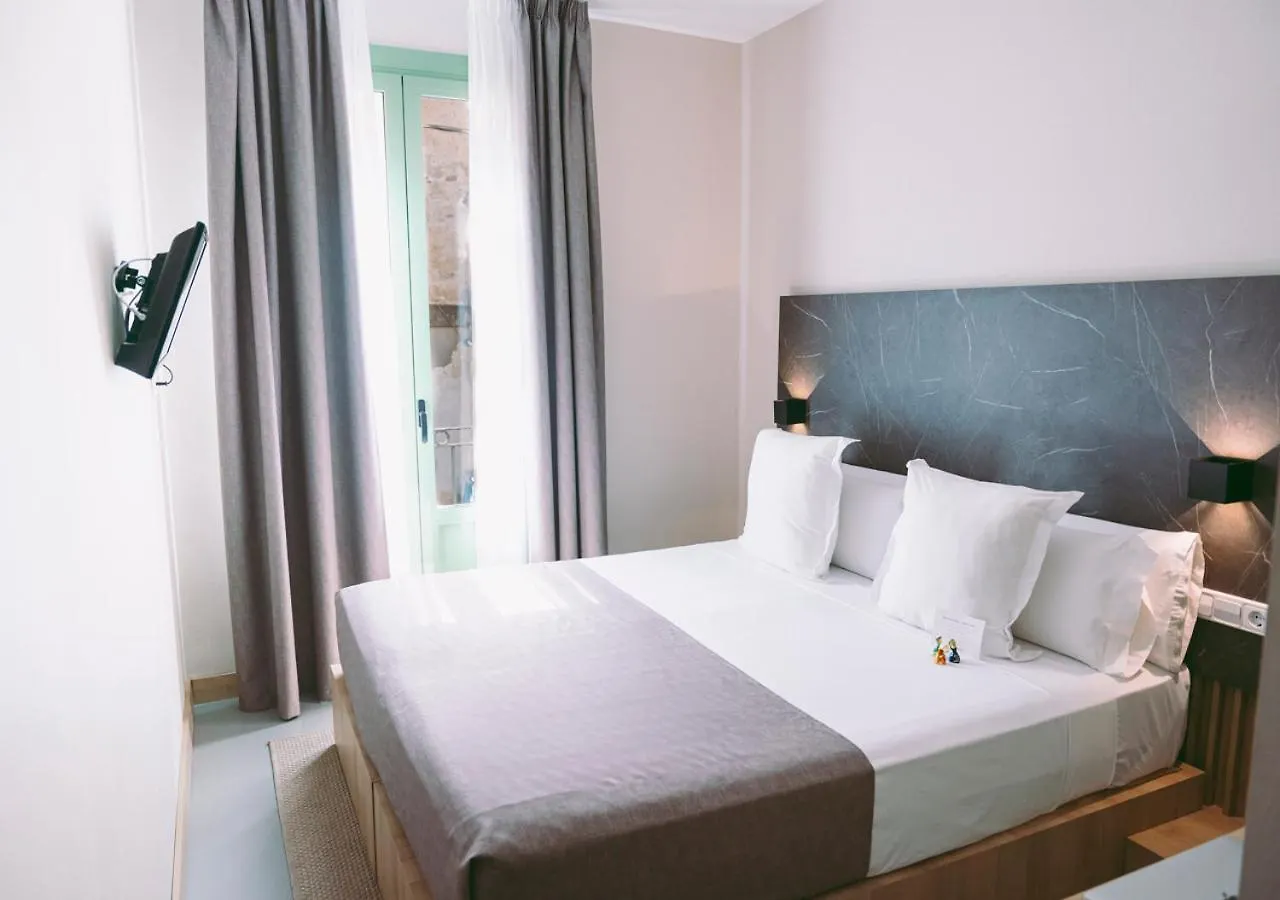 Hotel Casa Gardenia Barcelona