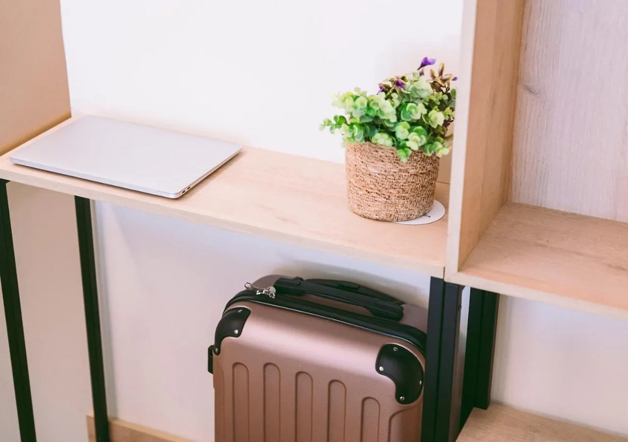 Hotel Casa Gardenia Barcelona