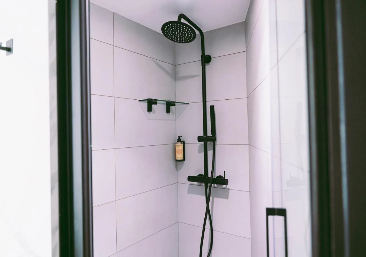 Hotel Casa Gardenia Barcelona Hiszpania