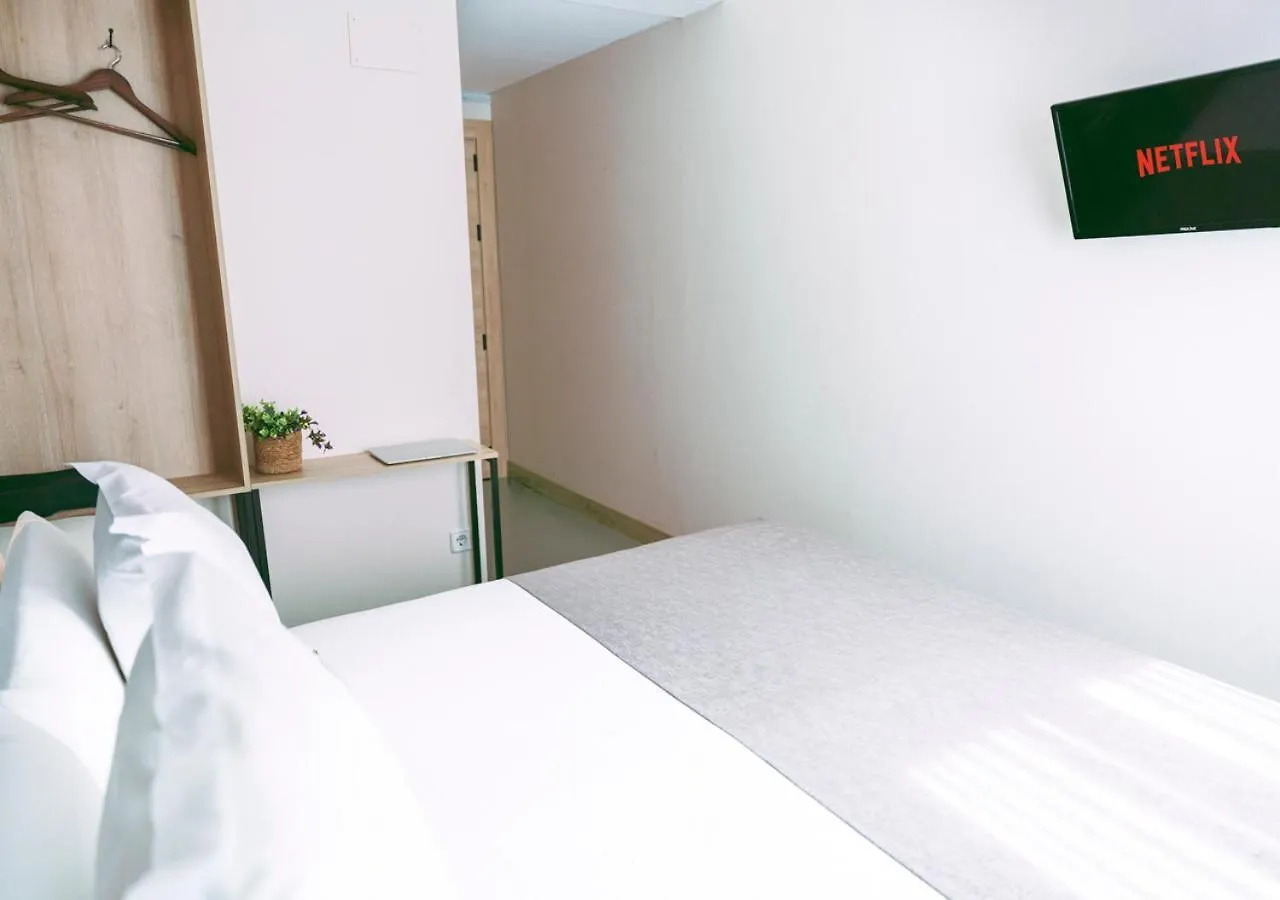 Hotel Casa Gardenia Barcelona Hiszpania