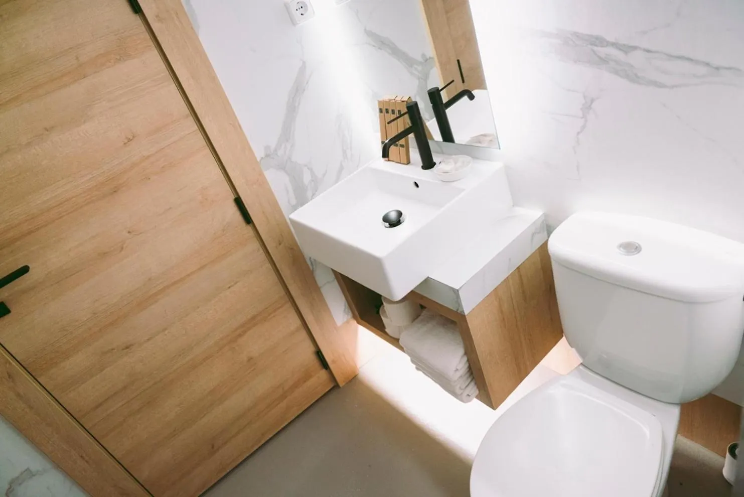 Hotel Casa Gardenia Barcelona Hiszpania