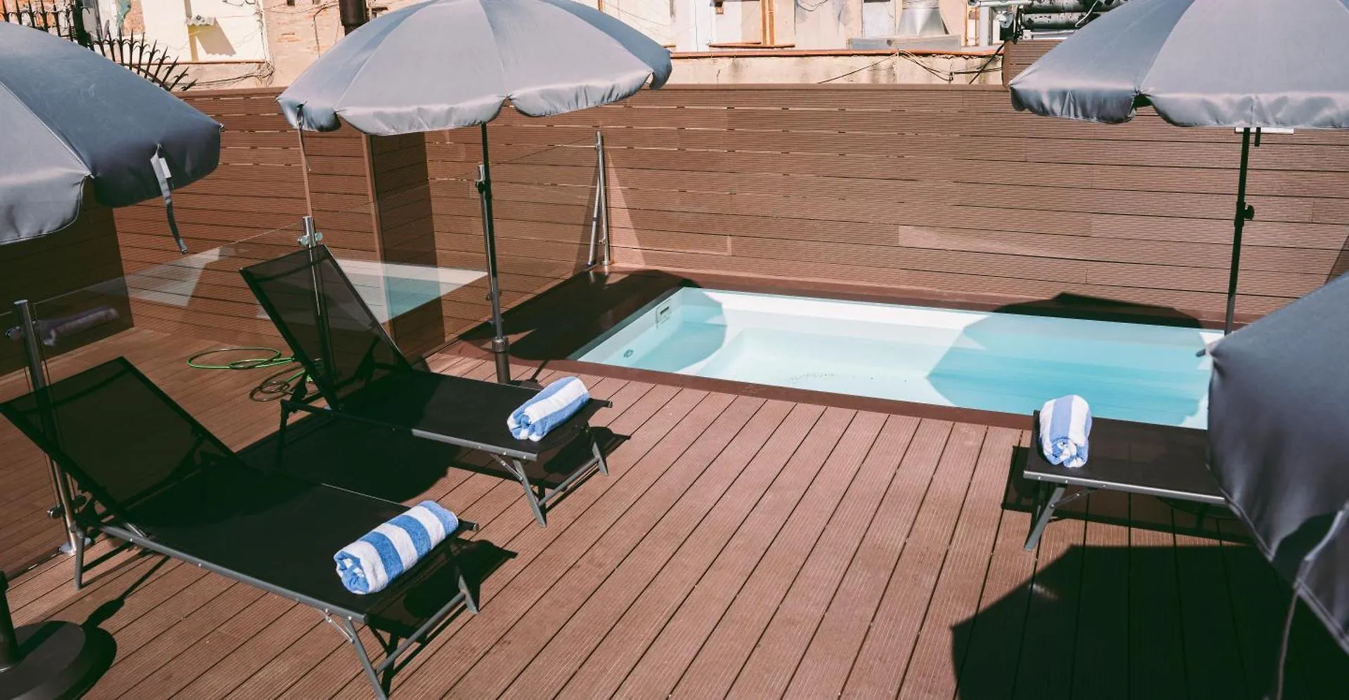 Hotel Casa Gardenia Barcelona 2*,  Hiszpania