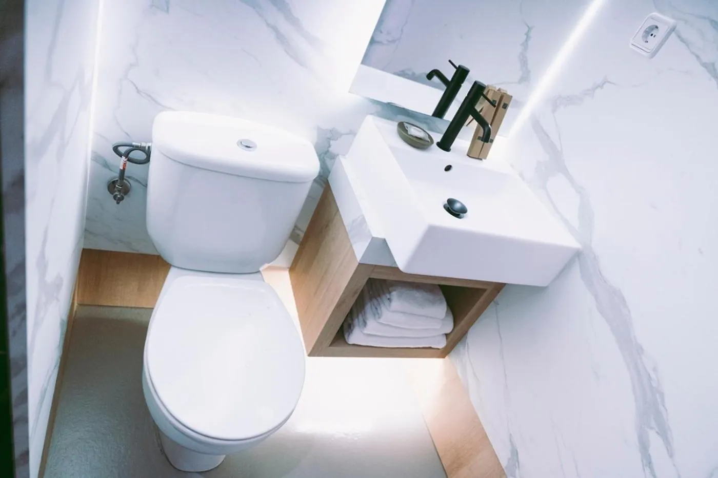 Hotel Casa Gardenia Barcelona