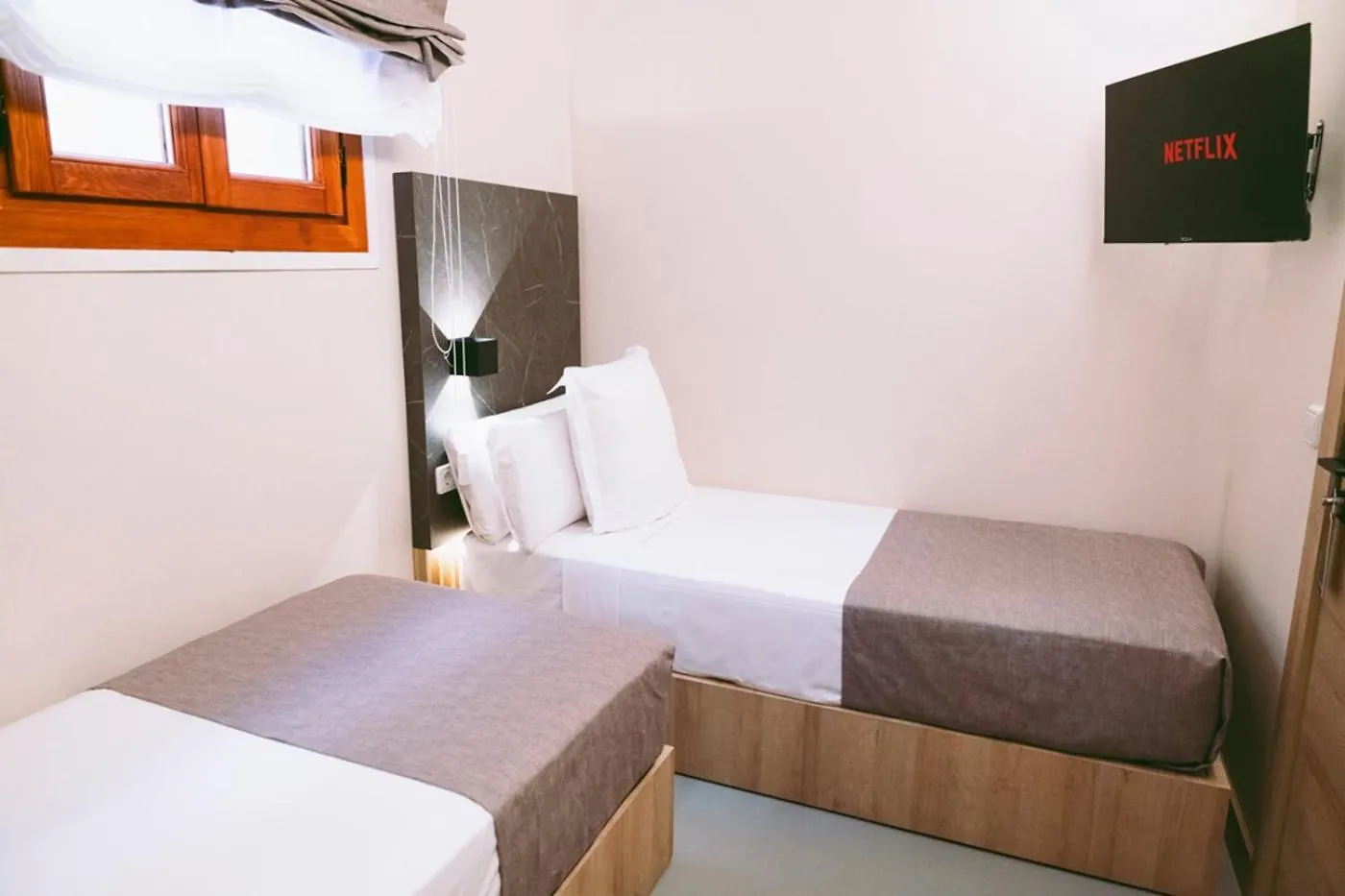 Hotel Casa Gardenia Barcelona