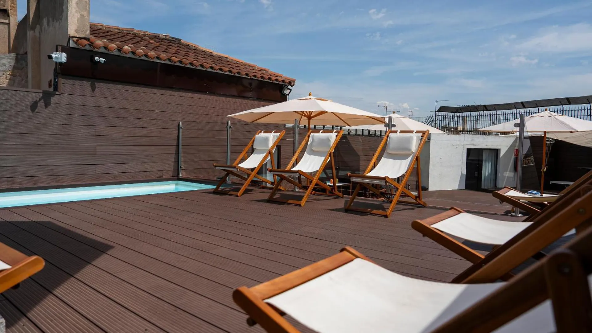 Hotel Casa Gardenia Barcelona